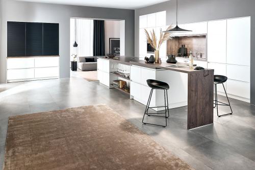 Cuisiniste expert pour la conception et la rénovation de cuisines - Charente maritime : agencement, plans sur mesure, choix de matériaux et finitions. Demandez un devis personnalisé avec Comptoir des Artisans pour votre projet